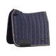 Lemieux - Tapis de dressage Square Loire Classic dusk blue | - Ohlala
