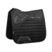 Lemieux - Tapis de dressage Square X-Grip Silicone noir | - Ohlala