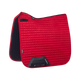 Lemieux - Tapis de dressage Square suédine chili | - Ohlala