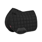 Lemieux - Zadeldek 3D Mesh Self-Cool Square zwart | - Ohlala