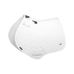 Lemieux - Tapis de selle Square Self-Cool blanc arctic | - Ohlala