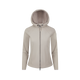 Lemieux - Veste manches longues softshell femme Charlotte ash | - Ohlala