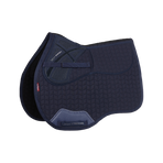 Lemieux - Pro Sorb Plain 2 Square gemengd zadeldek marine | - Ohlala