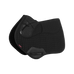 Lemieux - Tapis de selle Pro Sorb Plain 2 Square noir | - Ohlala
