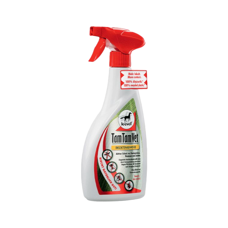 Leovet - Spray anti-insectes Tam Tam Vet 550 ml | - Ohlala