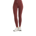Harcour - Pantalon d'équitation femme Luce vigne