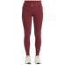 Harcour - Pantalon d'équitation femme Ludivine vigne