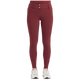 Harcour - Pantalon d'équitation femme Ludivine vigne