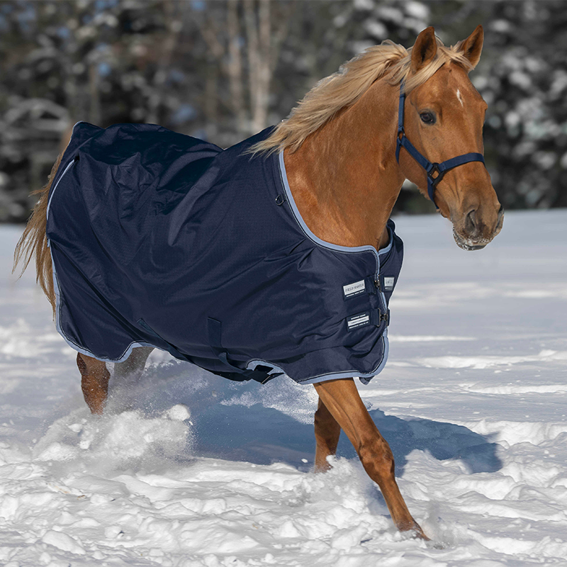 Lami-cell - Couverture d'extérieur Field Master 0g marine