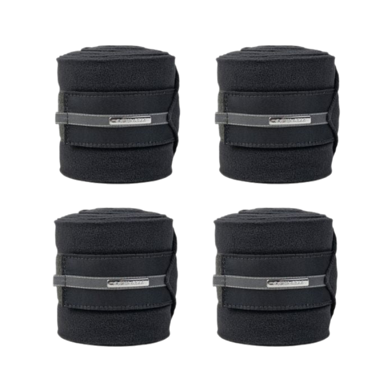 Lami-cell - Bande de polo Aurora gris foncé x4
