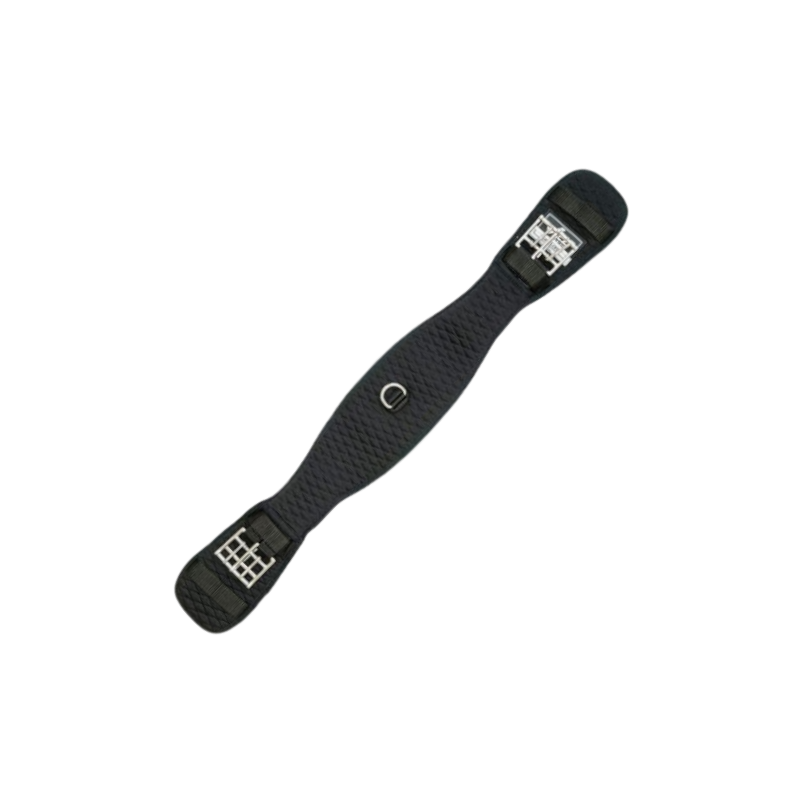 Lami-cell - Sangle anatomique de dressage V22 noir