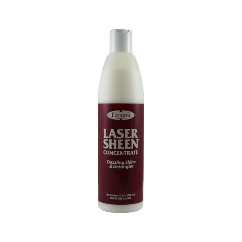 Farnam - Solution lustrante démêlante Laser Sheen Concentrate 354 ml