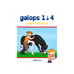 Lavauzelle - Oefenboek galops 1 tot 4 met video's | - Ohlala