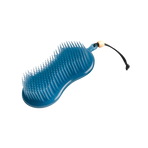 LeMieux - Brosse Hippo Brush bleu | - Ohlala