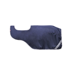LeMieux - Couvre-reins imperméable Arika marine 0g | - Ohlala