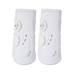 LeMieux - Gesloten beenbeschermers ProShell wit x2 | - Ohlala