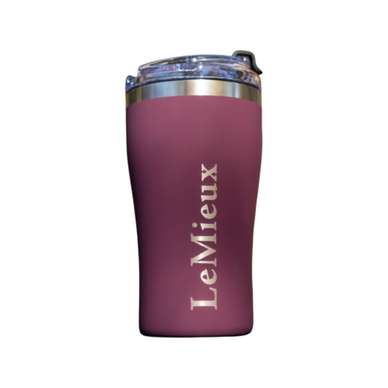 LeMieux - Mug de voyage blackberry