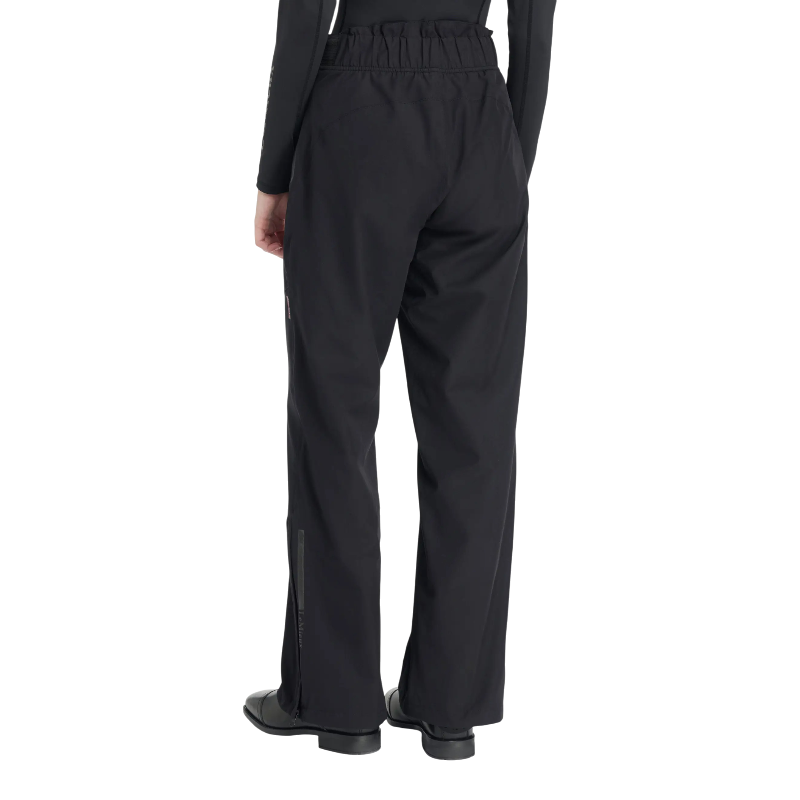 LeMieux - Pantalon femme imperméable Stormwear noir