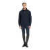 LeMieux - Heren ritskraag sweater marine | - Ohlala