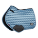 LeMieux - Tapis de selle Loire Classic Close Contact Square ice blue | - Ohlala