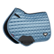 LeMieux - Tapis de selle Loire Classic Close Contact Square ice blue | - Ohlala
