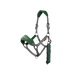 LeMieux - Halster + leidtouw set Vogue grijs/ groen | - Ohlala