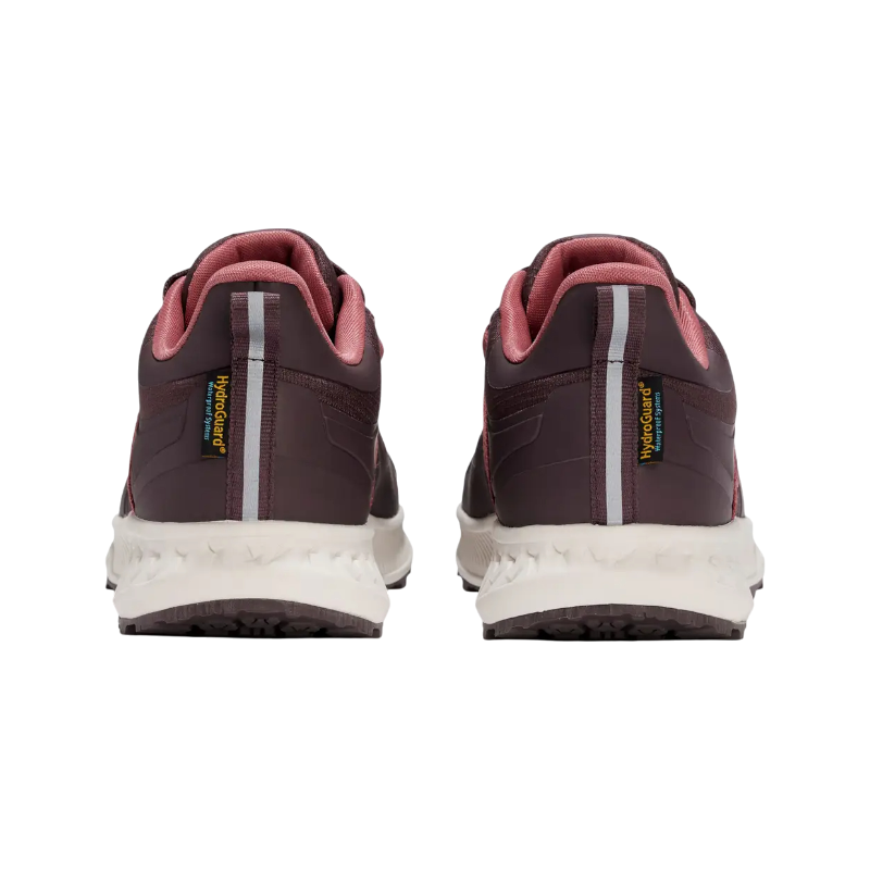 LeMieux - Sneakers femme imperméables Trax Viva damson