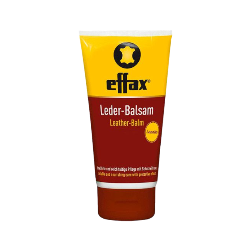 Effax - Baume pour cuir tube 150ml | - Ohlala