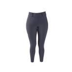 Kentucky Horsewear - Legging d'équitation femme Classic bleu océan full grip | - Ohlala