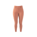 Kentucky Horsewear - Legging d'équitation femme Classic vieux rose full grip | - Ohlala