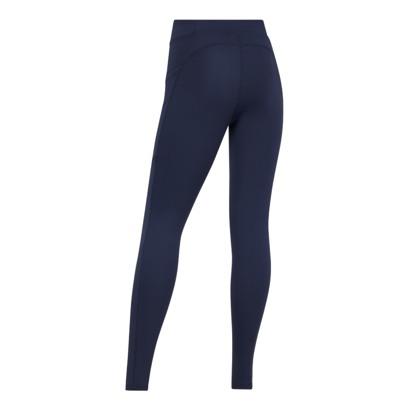 Lemieux - Legging d'équitation fille Darla marine