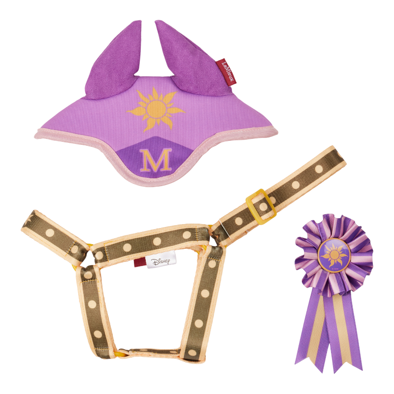 LeMieux - Accessoires pour Hobby Horse Disney Maximus | - Ohlala