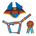 LeMieux - Accessoires pour Hobby Horse Disney Pégase | - Ohlala