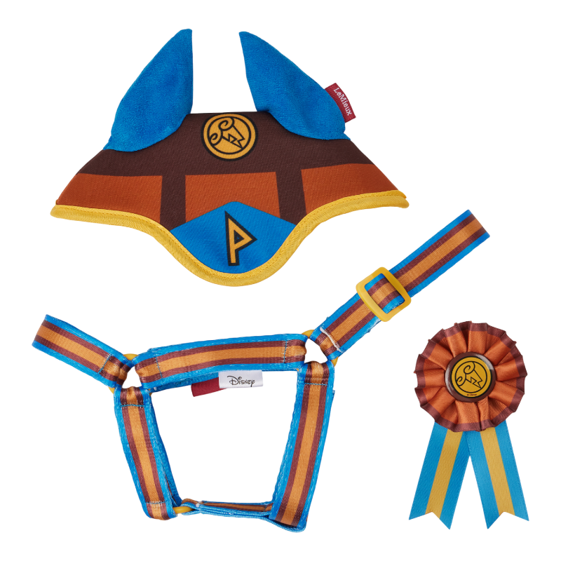 LeMieux - Accessoires pour Hobby Horse Disney Pégase | - Ohlala