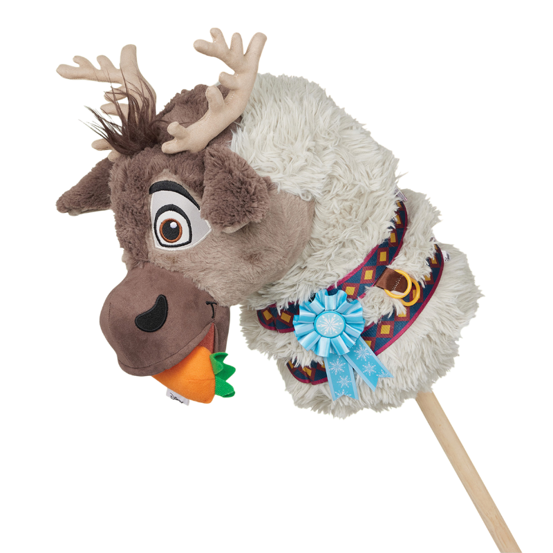 LeMieux - Accessoires pour Hobby Horse Disney Sven | - Ohlala