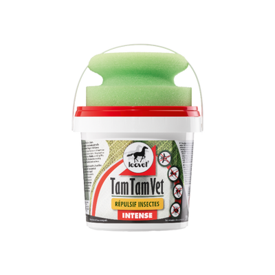 Leovet - Gel anti-insectes Tam Tam Vet Intensiv | - Ohlala