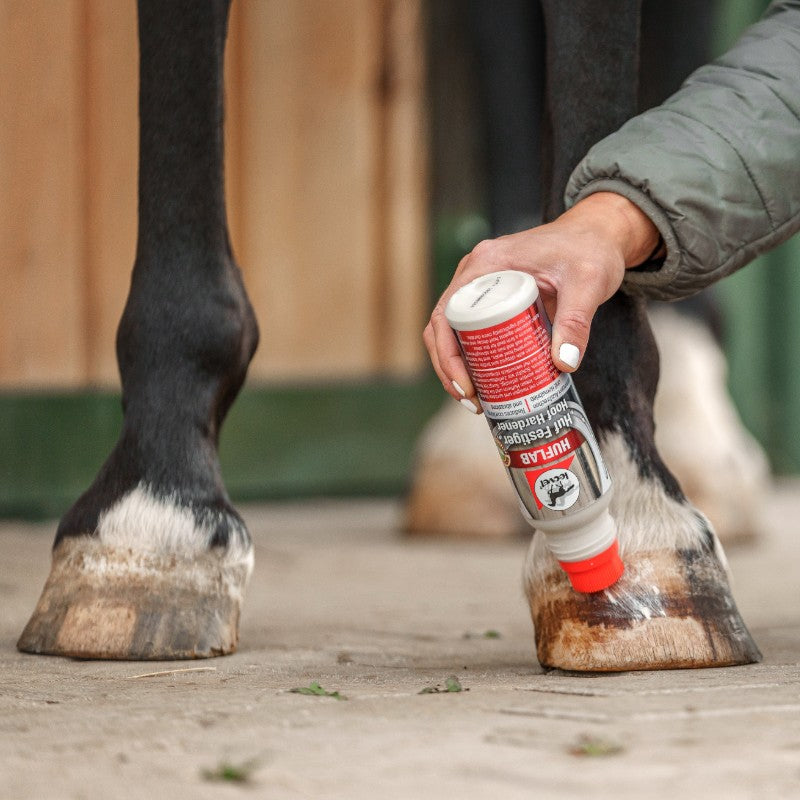 Leovet - Gel durcisseur pour les sabots Huflab