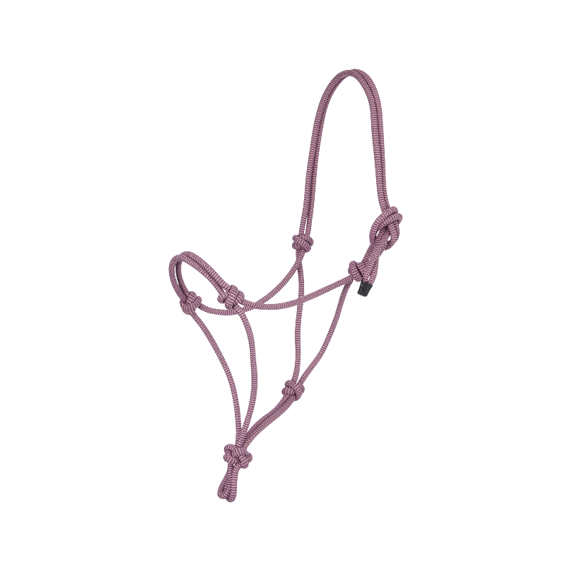 LeMieux - Licol éthologique Rope fondant | - Ohlala