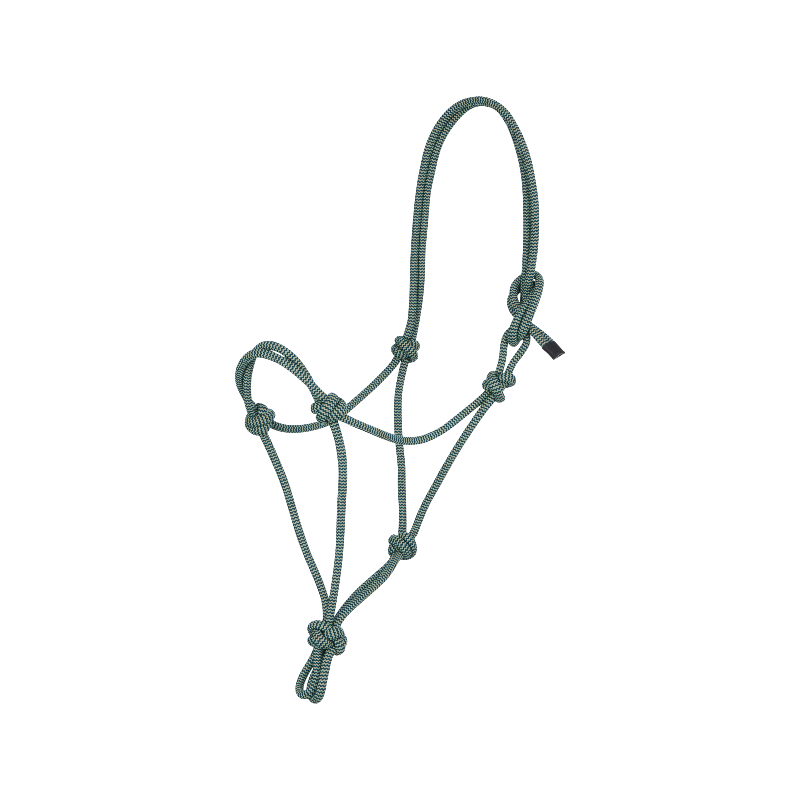 LeMieux - Licol éthologique Rope macaron | - Ohlala