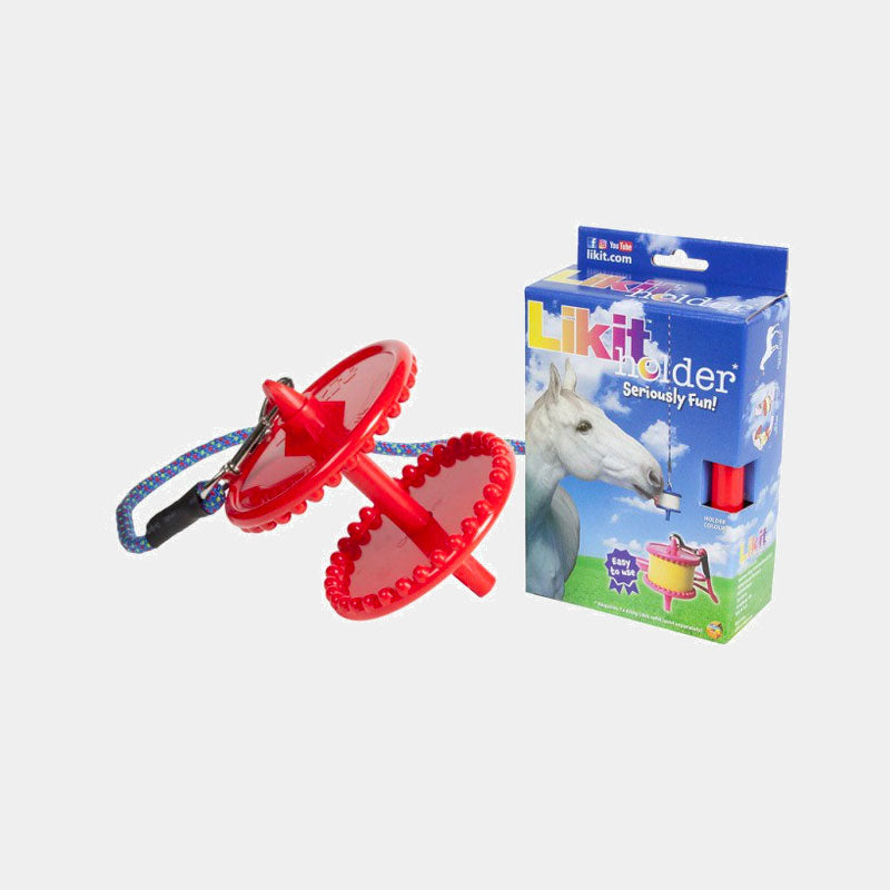 Jouets pour chevaux ball