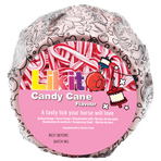 Likit - Friandise pour chevaux pierre sucre d'orge 625g | - Ohlala