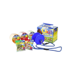 Likit - Starter Kit blauw | - Ohlala