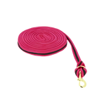Norton - Longe de travail matelassée framboise/ noir | - Ohlala