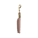 Kentucky Horsewear - Longeerlijn Rope Basic zachtroze 2m | - Ohlala