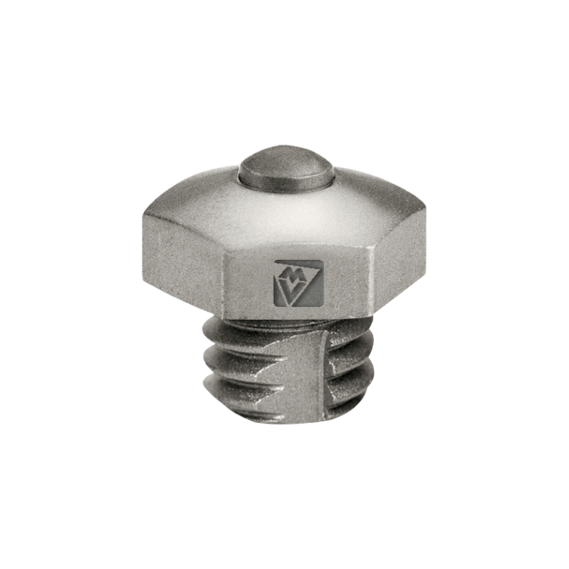 Michel Vaillant - Crampons W3/8 Fastuds Hard Ground (sachet de 10)