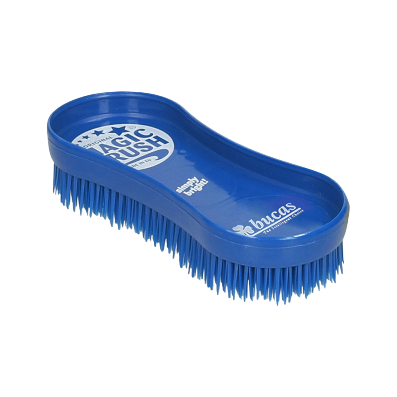 Bucas - Magic brush bleu