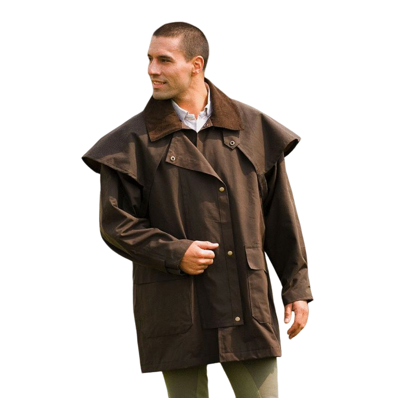 Impermeable Australien Randol s OHLALA