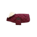 Kentucky Dogwear - Manteau pour chiens 160g bordeaux | - Ohlala