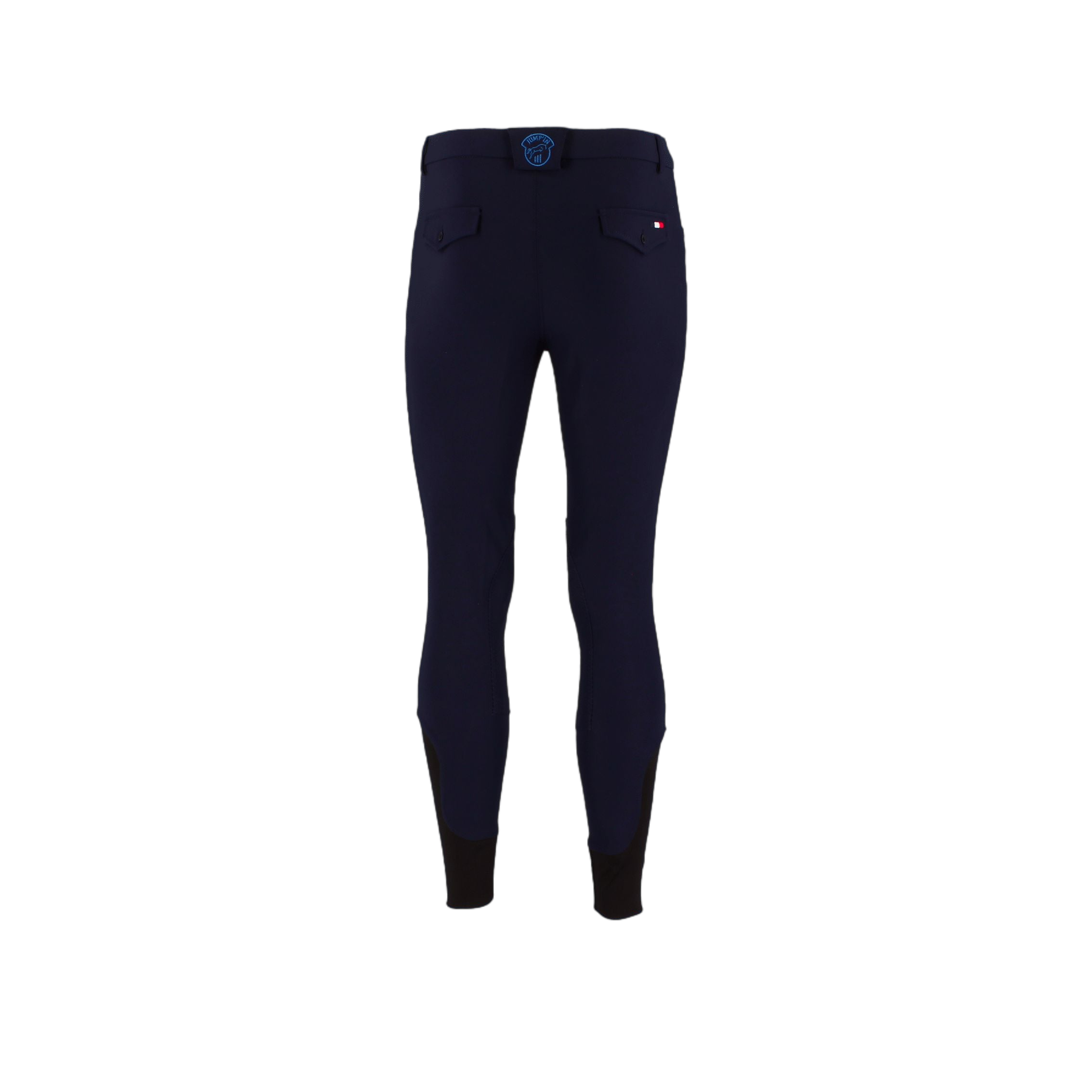 Jump'In - Pantalon d'équitation homme Super X marine | - Ohlala