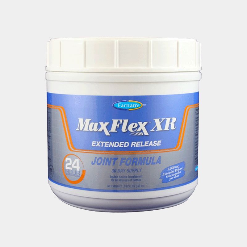 Farnam - Complément alimentaire confort articulaire Max Flex XR 475 g | - Ohlala